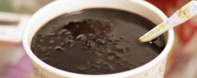 ​孕妇黑米粥可以吃吗 孕妇可以喝黑米粥不