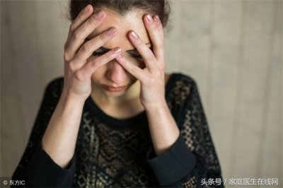 ​人为什么会脸红的原因（人为什么会脸红？心理所致的脸红，用这3个方法可改善