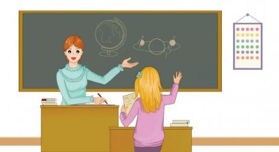 ​十种教学方法，十种具体表现，做到了就能成为好老师