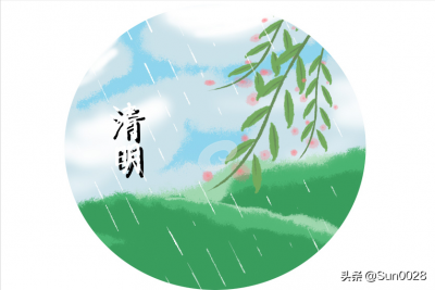 ​描写清明节的优美句子（关于清明节的句子文案）