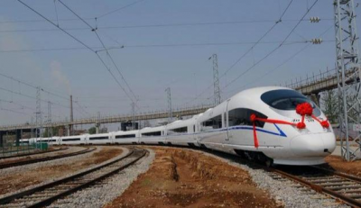 ​动车与高铁区别(高铁和动车外表都长一个样，那它们有什么区别？)