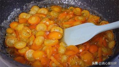 ​吃什么可以止咳化痰（这个东西润肺止咳又化痰）