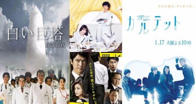 ​豆瓣评分最高日剧排行榜 豆瓣高分日剧排名