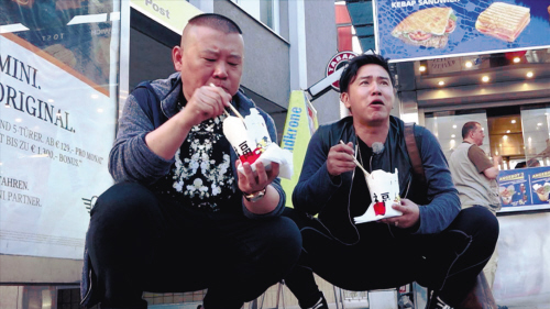 　欧弟身高 欧弟体重