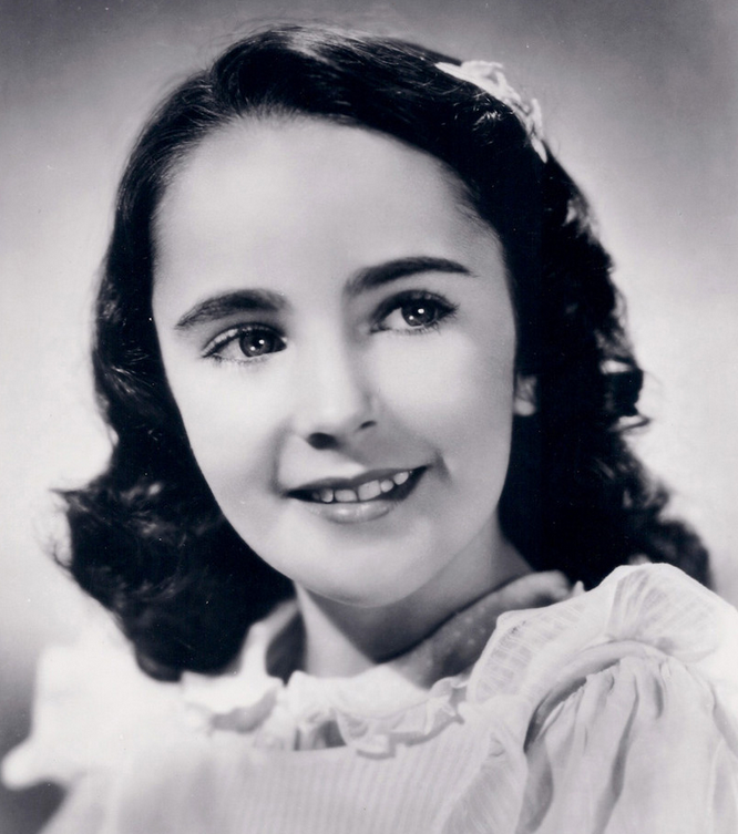 伊丽莎白泰勒身高 伊丽莎白泰勒体重