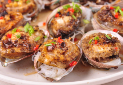 ​花甲吃多了有什么坏处（吃海鲜会长结石吗 花甲吃多了会长结石吗）