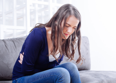 ​排卵期出血怎么办怎么调理（排卵期出血有哪些危害？应该怎么办？）