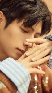 ​罗云熙壁纸图片大全(罗云熙照片)