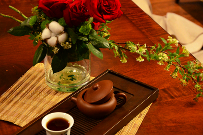 ​普洱茶属于红茶吗?