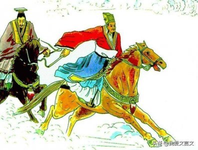 ​田忌赛马文言文怎么读 田忌赛马文言文讲解视频