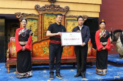 ​玉树是哪个省(青海玉树成为“中国藏族舞蹈之乡”)