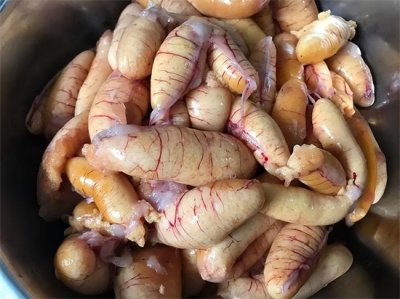 ​鱼籽怎么做？这么做补脑健脑，堪称脑黄金，好妈妈还不赶紧做起来！