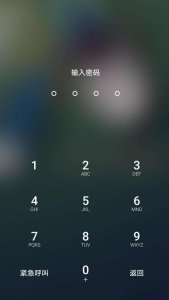 ​破解手机6位数屏幕锁密码方法（密码解锁技巧）