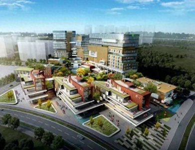 ​容积率是什么？容积率2.2和3.0哪个好