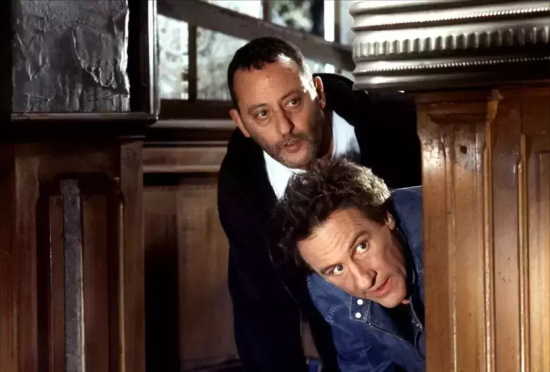 完全不输周星驰喜剧的搞笑电影推荐,让你笑到肚子疼