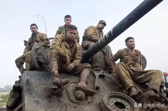 特种部队战争题材电影有哪些（35部特种部队战争题材电影推荐）
