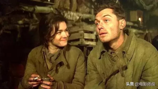 特种部队战争题材电影有哪些（35部特种部队战争题材电影推荐）