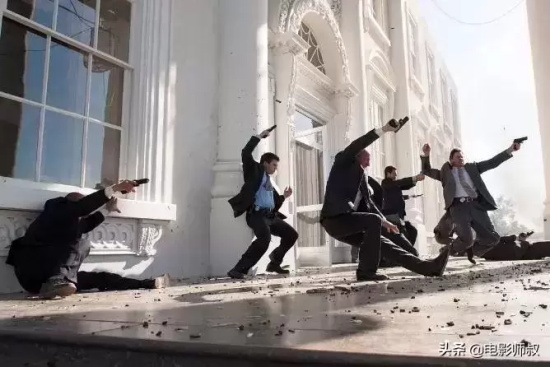 特种部队战争题材电影有哪些（35部特种部队战争题材电影推荐）