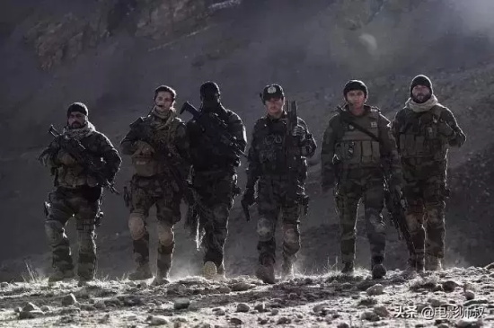 特种部队战争题材电影有哪些（35部特种部队战争题材电影推荐）