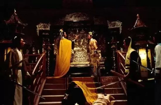 邵氏拍摄的金庸武侠电影有哪些（十三部邵氏拍摄的金庸武侠电影推荐）