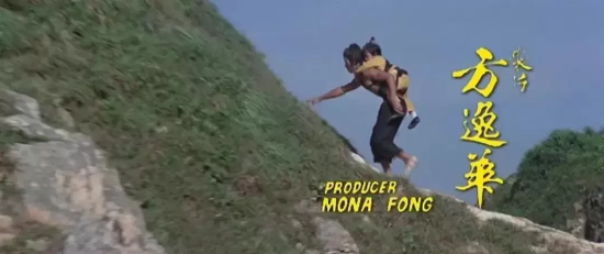 邵氏拍摄的金庸武侠电影有哪些（十三部邵氏拍摄的金庸武侠电影推荐）