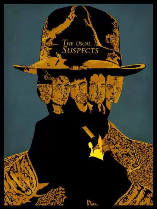 经典烧脑悬疑电影有哪些（盘点全球Top20烧脑片）