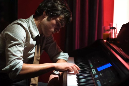 钢琴题材的电影有哪些（10部最美钢琴电影推荐）