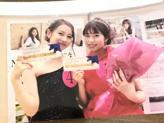 超级新人前田美波写真分享,静冈颜能量!