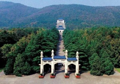 ​南京简称是什么？