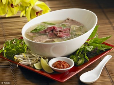 ​正宗牛肉汤的做法和配料秘方，你肯定不会，祖传秘方还不收藏起来