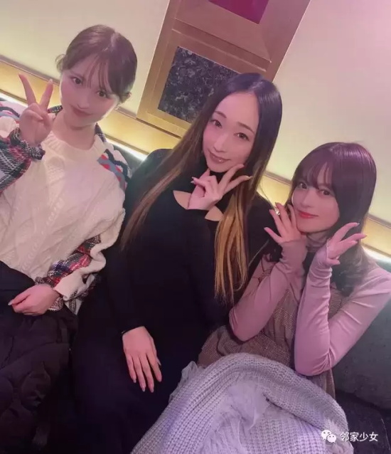 莲实克蕾儿(蓮実クレア):有演技的女神