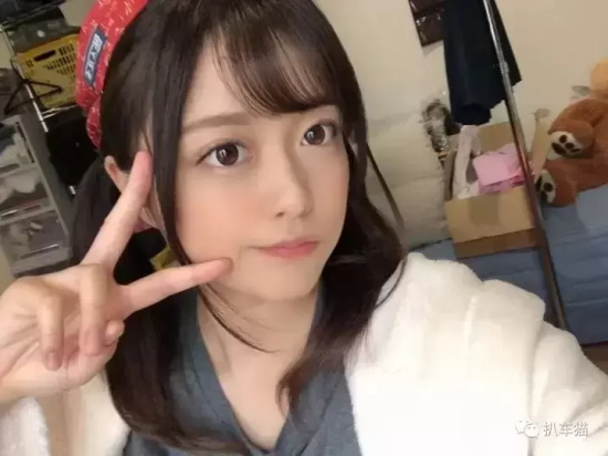 奏音花音(奏音かのん)个人资料简介及作品写真图片，涉谷最萌萝莉！