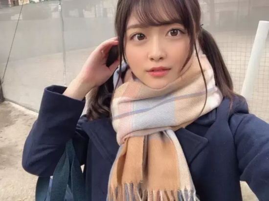 奏音花音(奏音かのん)个人资料简介及作品写真图片，涉谷最萌萝莉！