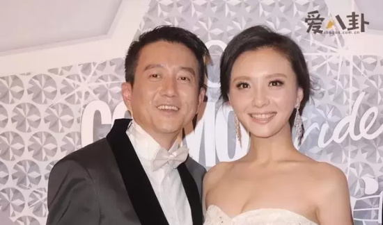 蔡远航前妻是谁?前妻实属谣言只有一任妻子孙茜