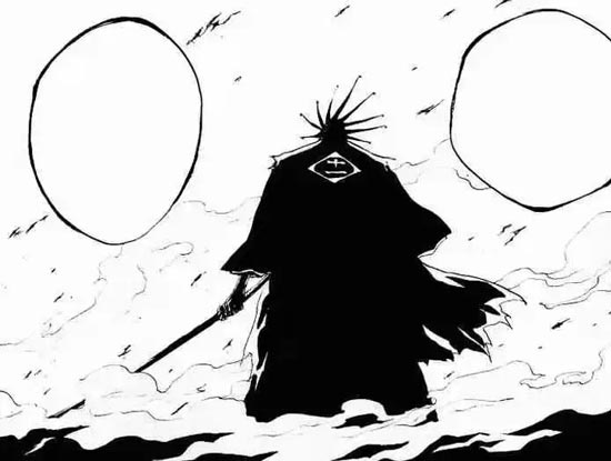 剑八本来实力就足够强大,便催生出了草鹿八千流