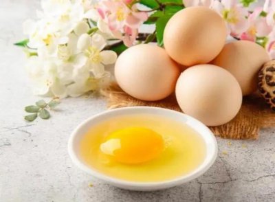 ​存放鸡蛋是大头朝上还是大头朝下（存放鸡蛋是大头朝下还是小头朝下好）