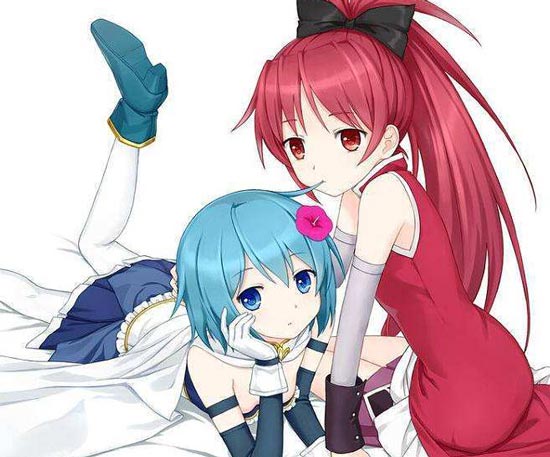 魔法少女小圆