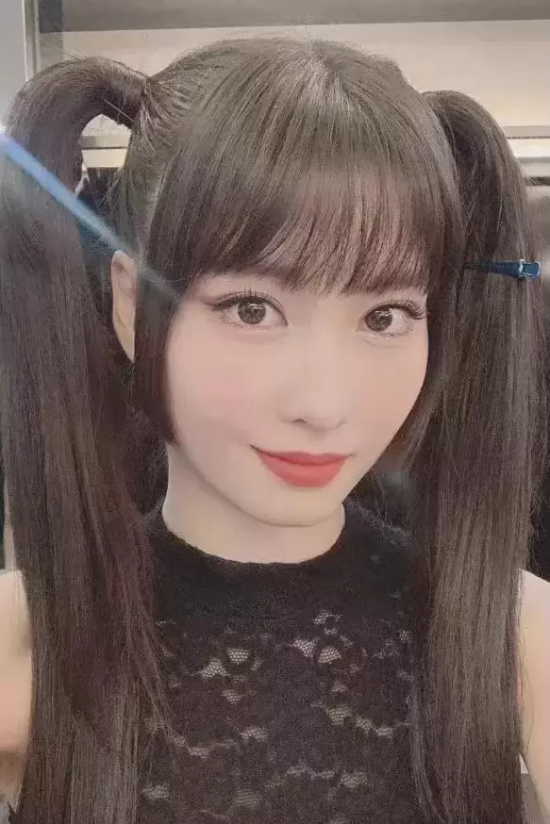 平井桃为什么叫momo(momo平井桃高清组图)