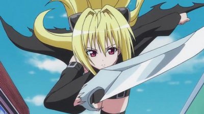 ​出包女王金色暗影拥有什么样的能力？