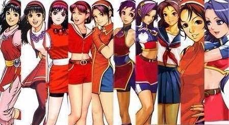 不同版本中的雅典娜造型