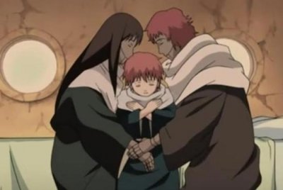 ​蝎的父母是被谁杀死的？