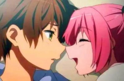 ​七宫智音最后和谁在一起了，有没有结婚？