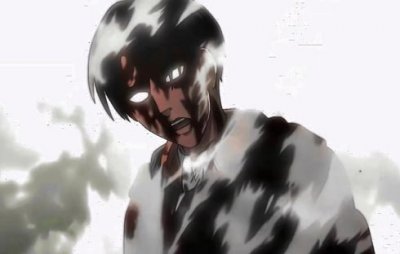 ​进击的巨人兵长利威尔结局死了没？