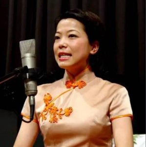 ​黄飞燕（评弹表演艺术家）