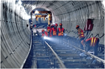 ​扬州修地铁了吗现在 扬州修地铁了吗最新消息