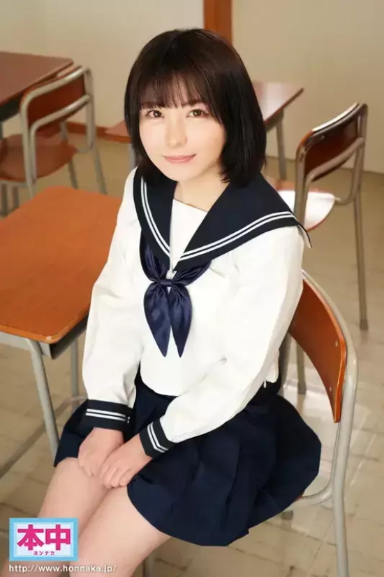 卡哇伊小姐姐成実まあり写真分享，你努力的样子真美！