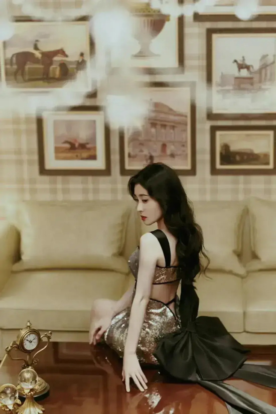 天籁之声张碧晨的气质绝美壁纸写真