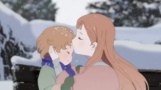 催泪治愈的动漫有哪些（四部超治愈的催泪动漫推荐）