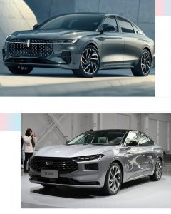 ​林肯汽车(连续4个月销量下滑！林肯Z之所以越卖越差，是因为蒙迪欧太强了？)