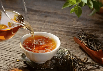 ​全国哪的红茶“最好喝”？这4种红茶你喝过几种？有你家乡的吗？